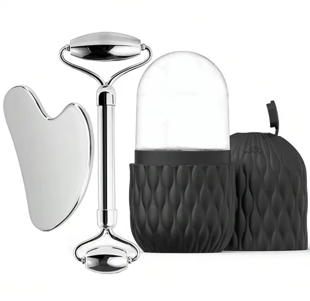 VELYRA Ice Sculpt™ Facial Set