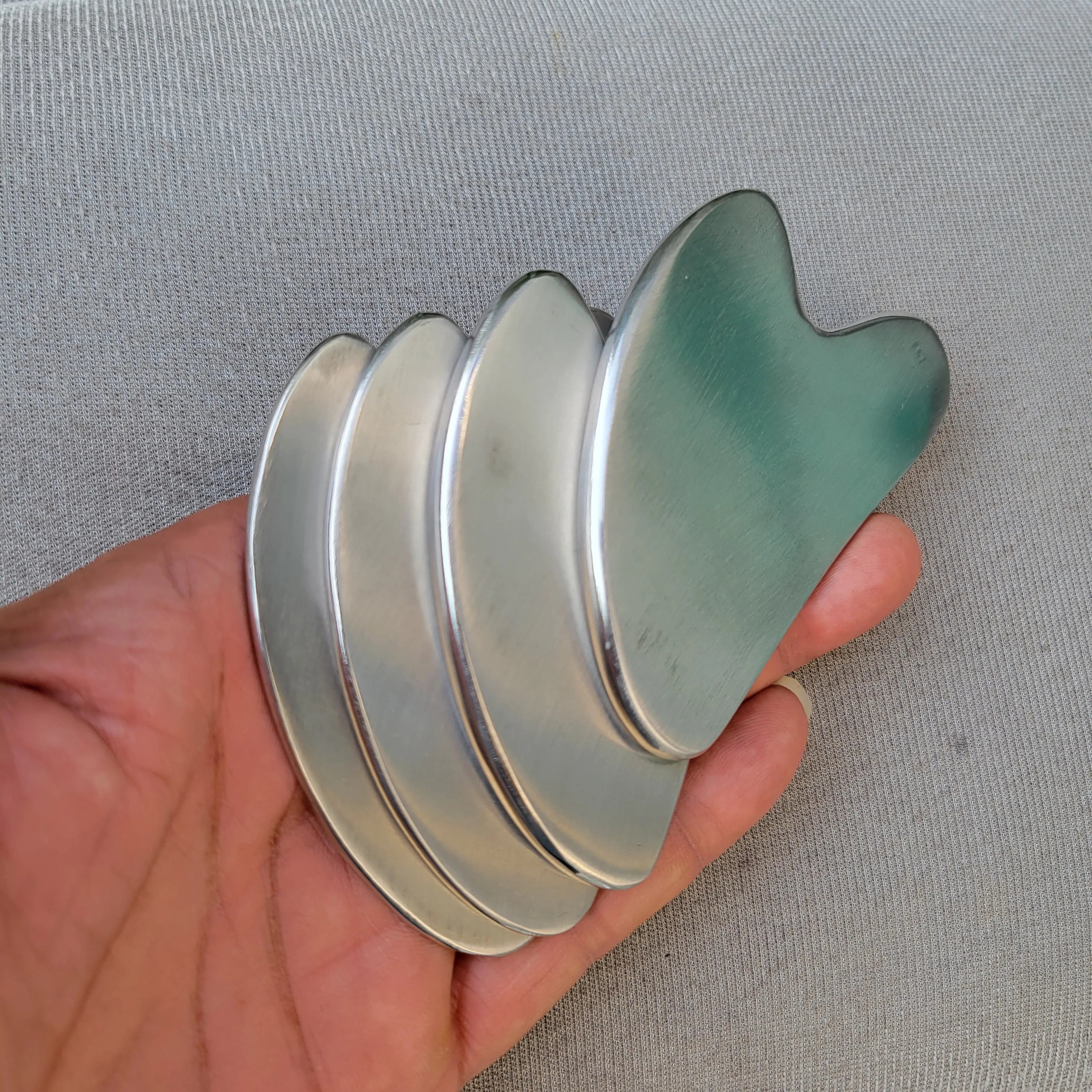 VELYRA Sculpt™ Gua Sha Tool