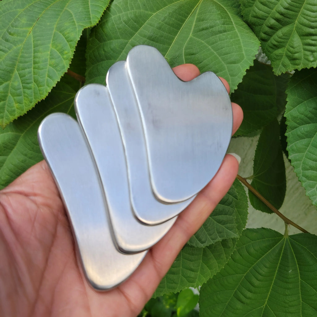 VELYRA Sculpt™ Gua Sha Tool