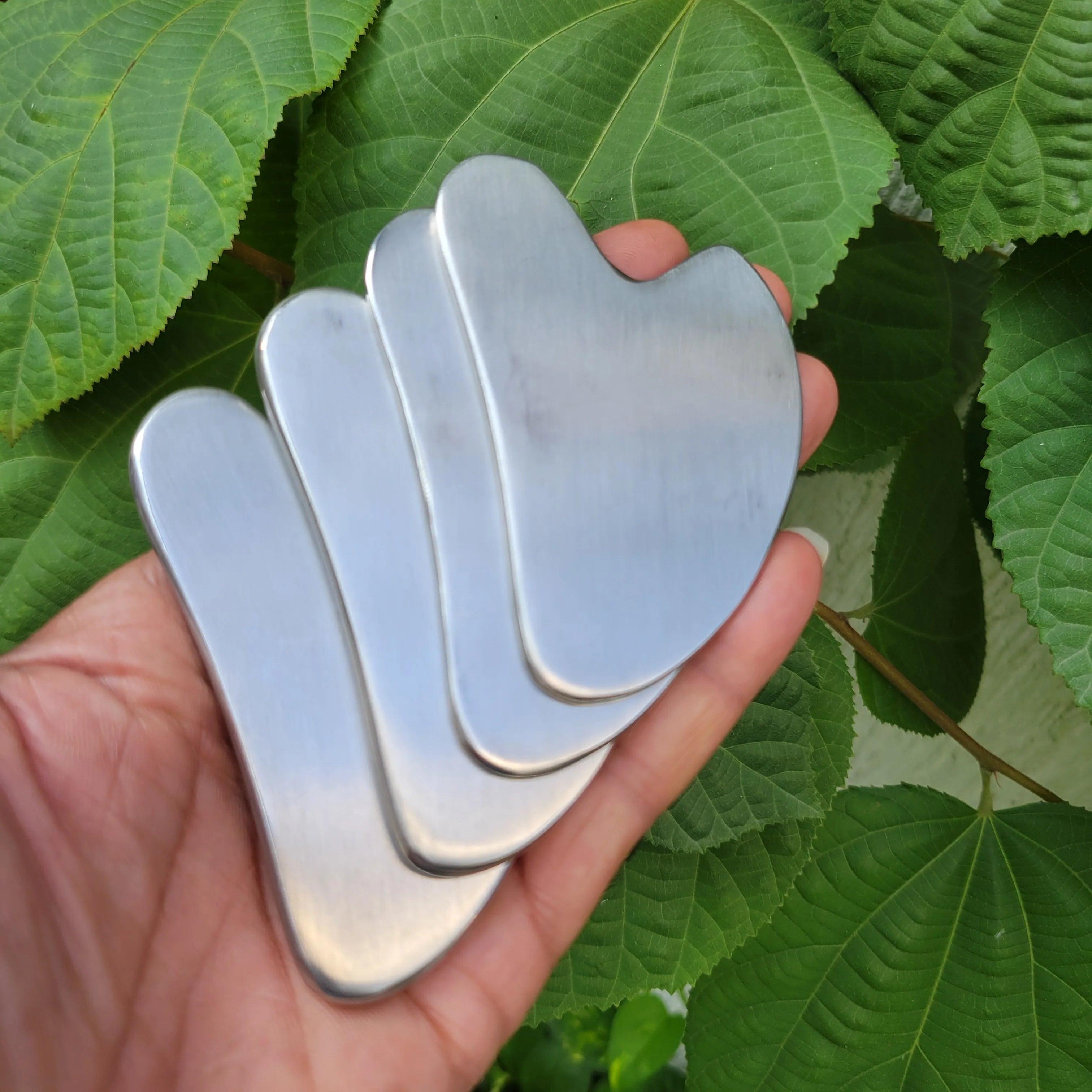 VELYRA Sculpt™ Gua Sha Tool